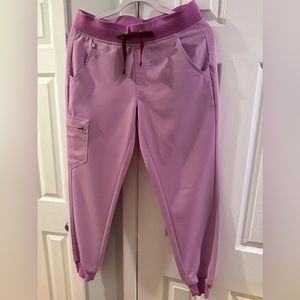 Figs Zamora Joggers Dusk Small Gently Worn Excellent Condition